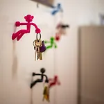 Apartamento Large In Estrasburgo