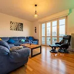 Apartamento Large In *