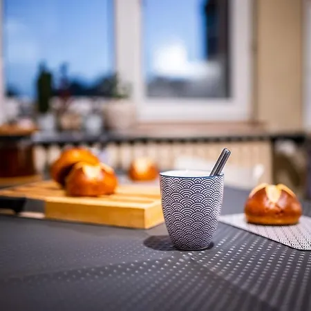 Large In Apartamento *