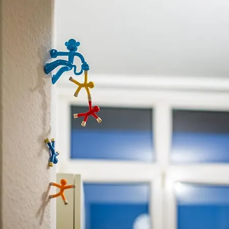 Large In Apartamento Estrasburgo