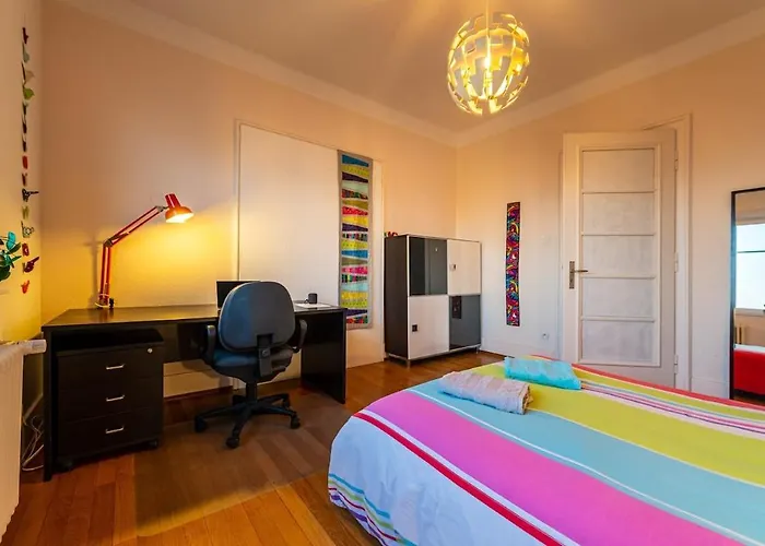 Large In Апартаменты Страсбург