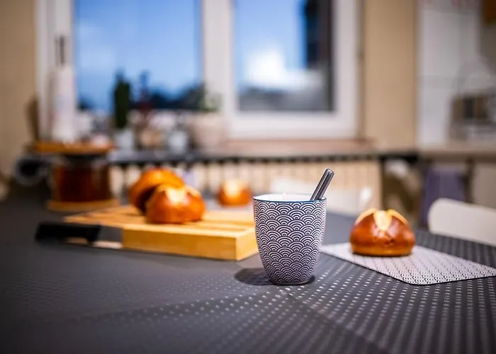 Large In Апартаменты *