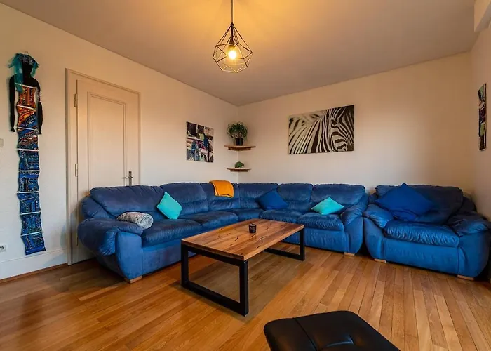 Large In * Страсбург