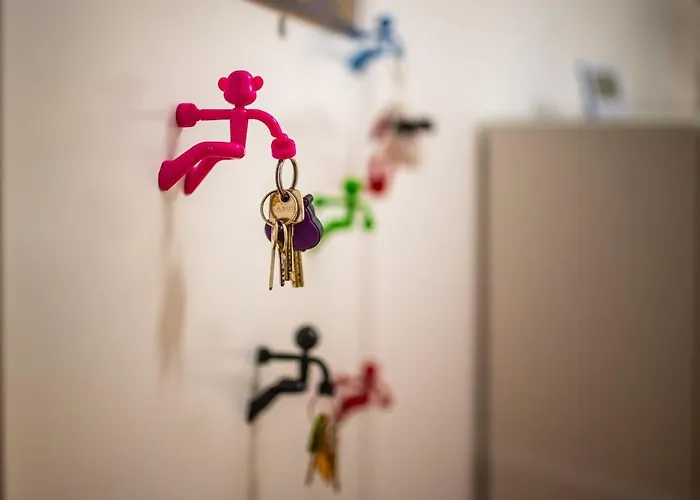 Апартаменты Large In Страсбург