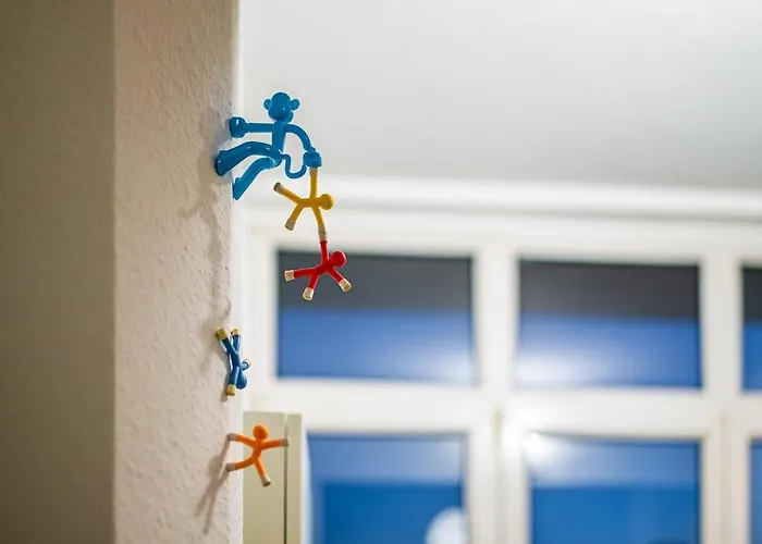 Large In Апартаменты Страсбург