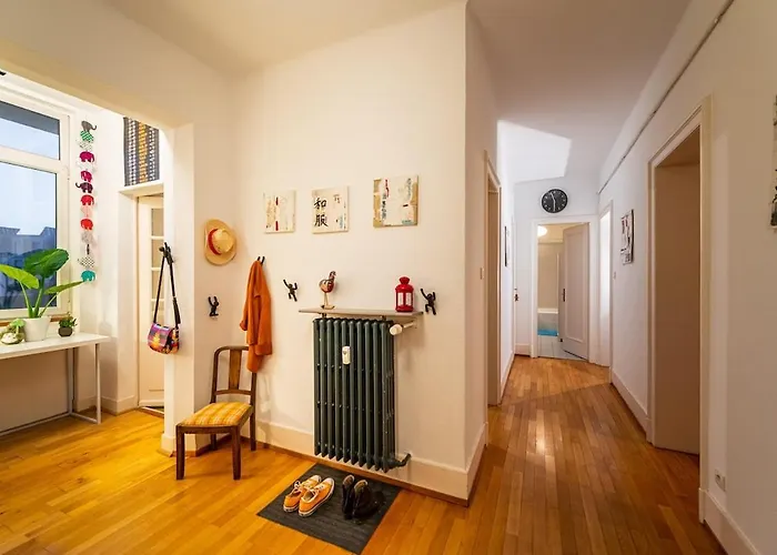 Large In Апартаменты *