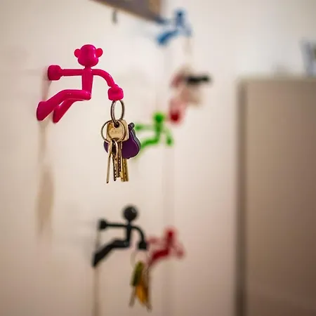 Διαμέρισμα Large In Στρασβούργο