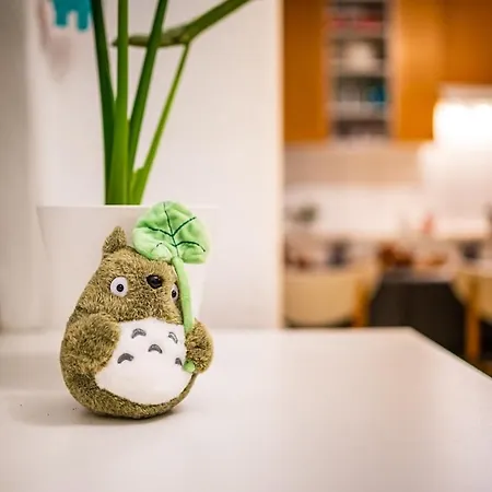 Large In * Στρασβούργο